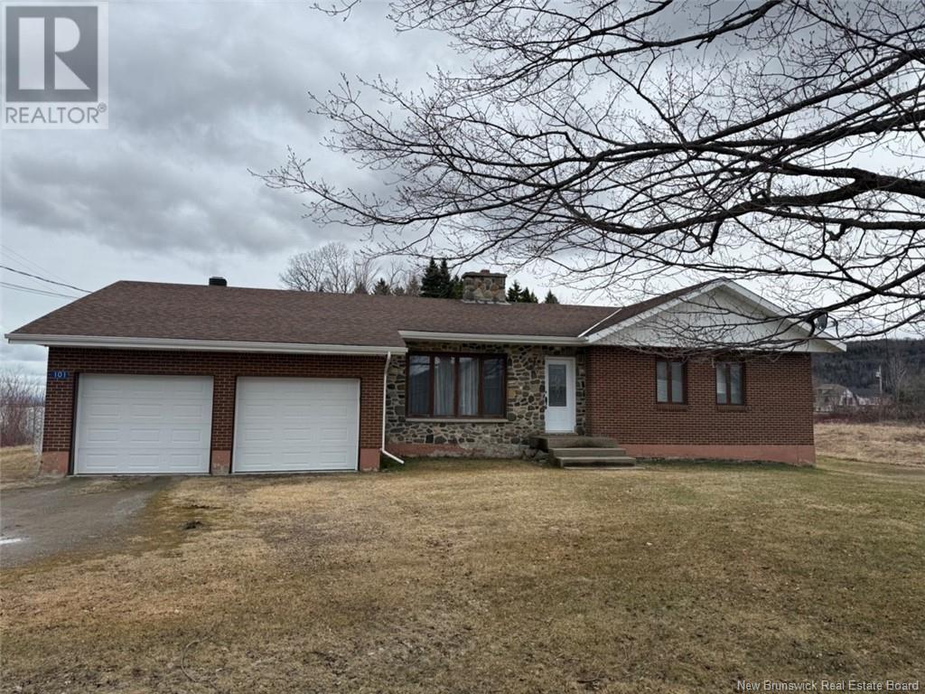 101 Riverside Road, Tide Head, New Brunswick