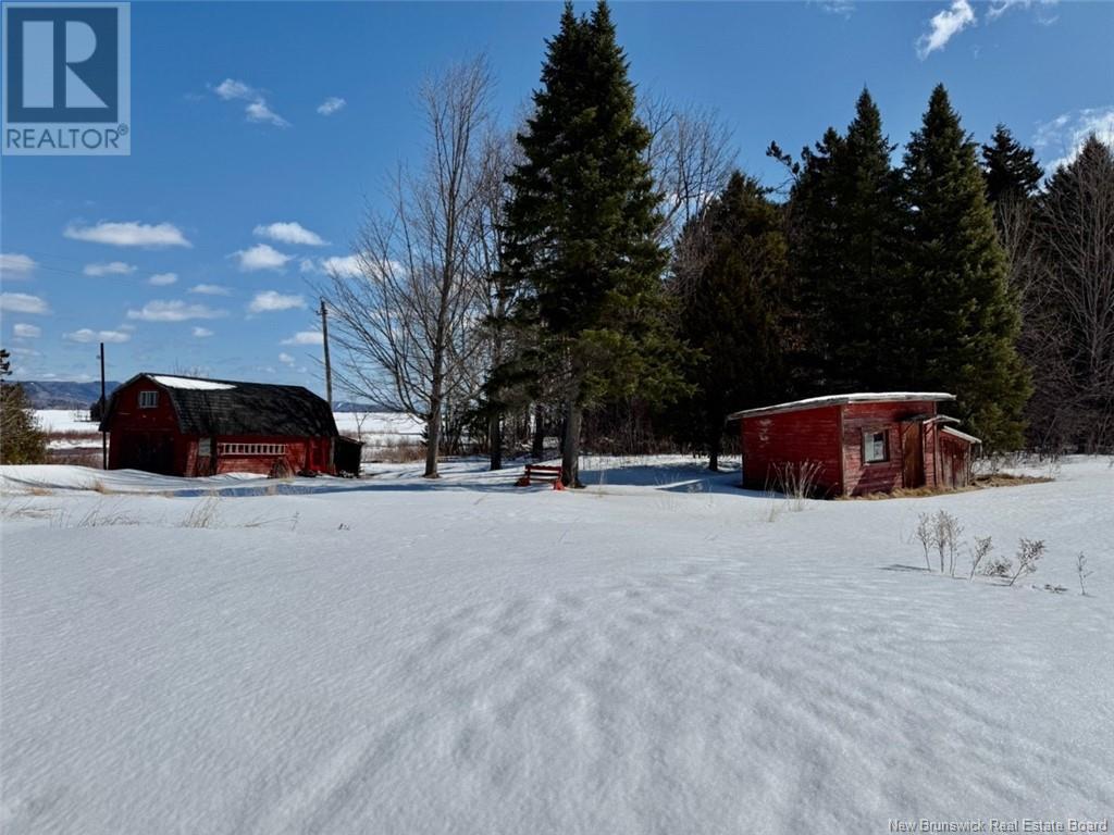 101 Riverside Road, Tide Head, New Brunswick  E3N 4G8 - Photo 15 - NB115825