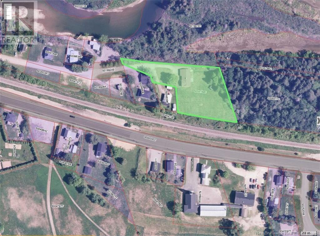 101 Riverside Road, Tide Head, New Brunswick  E3N 4G8 - Photo 18 - NB115825