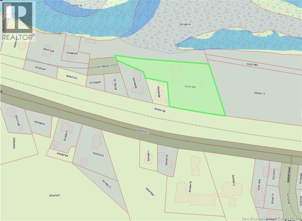 101 Riverside Road, Tide Head, New Brunswick E3N 4G8 - Photo 19 - NB115825