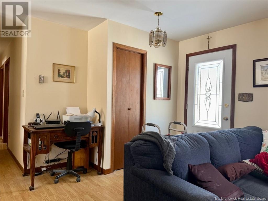 101 Riverside Road, Tide Head, New Brunswick  E3N 4G8 - Photo 2 - NB115825