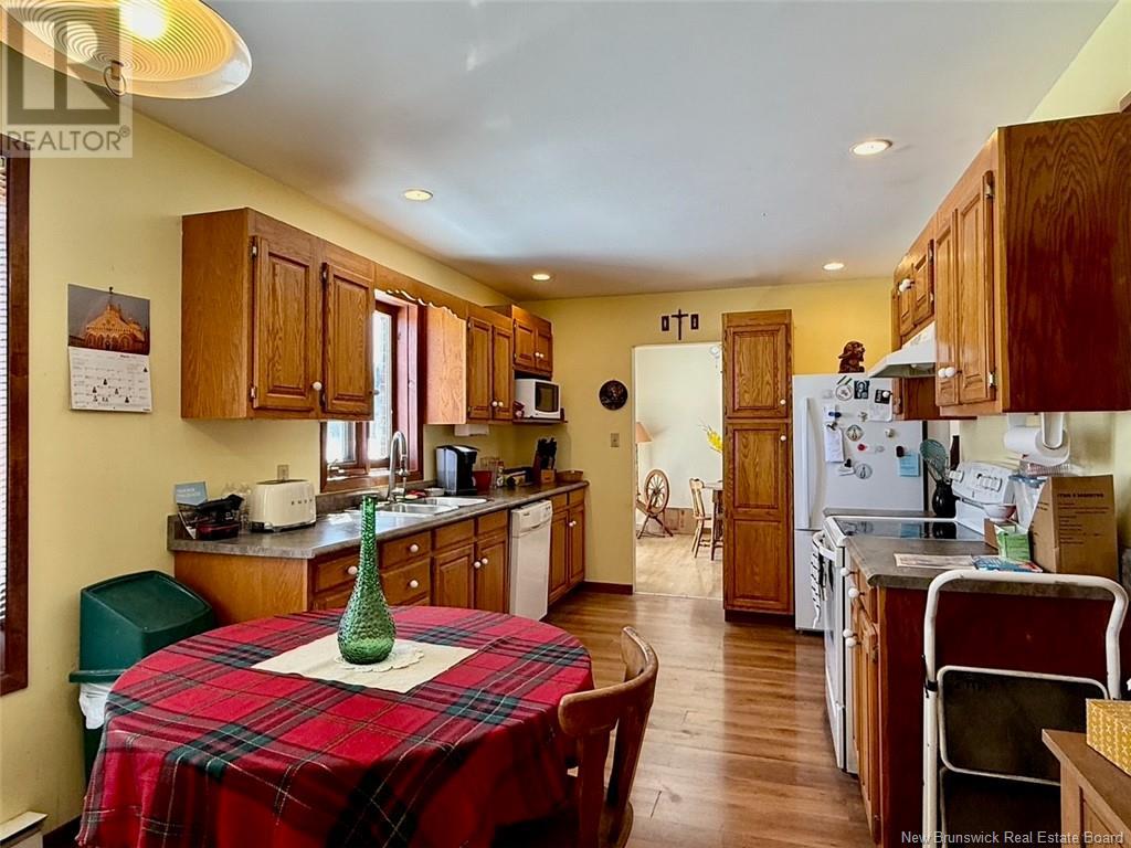 101 Riverside Road, Tide Head, New Brunswick  E3N 4G8 - Photo 7 - NB115825