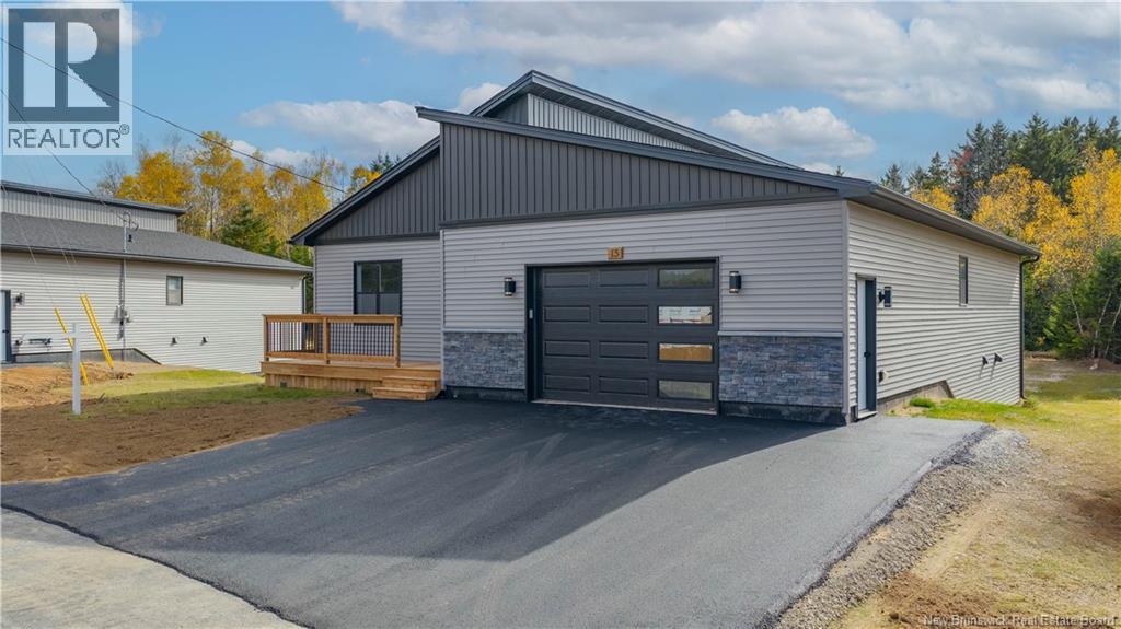 15 Bellbottom Way, Quispamsis, New Brunswick