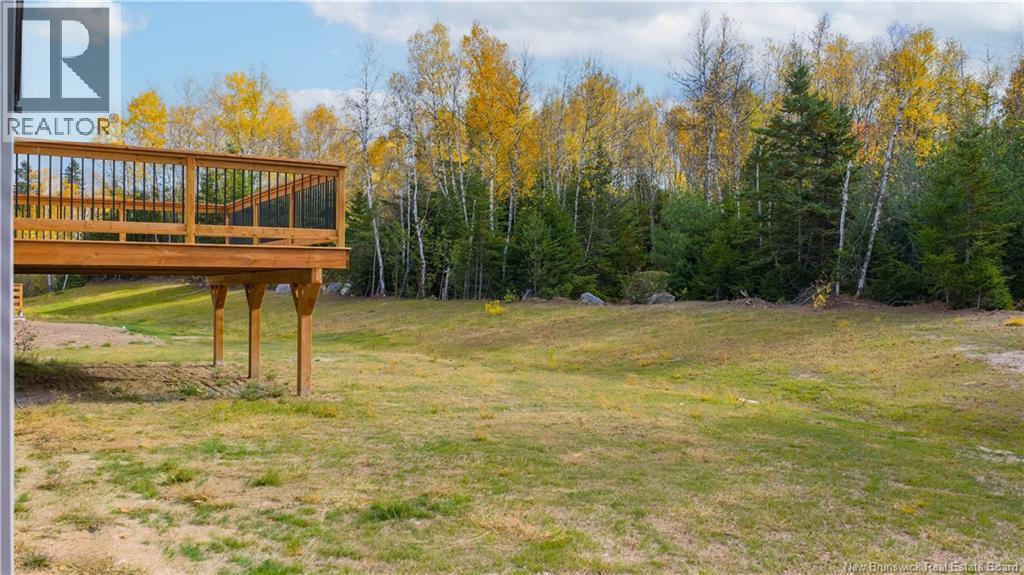 15 Bellbottom Way, Quispamsis, New Brunswick  E2G 0M8 - Photo 36 - NB115731