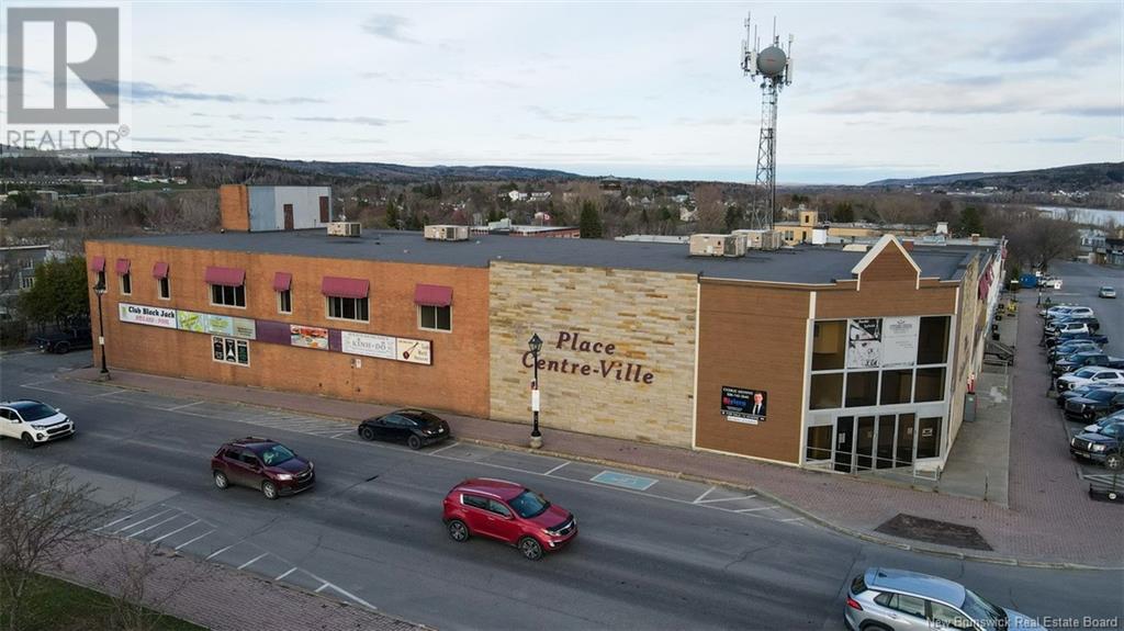 53-55 Canada Road, Edmundston, New Brunswick  E3V 4Y6 - Photo 10 - NB115806