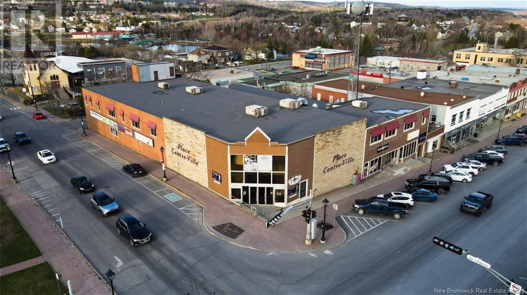 53-55 Canada Road, Edmundston, New Brunswick  E3V 4Y6 - Photo 2 - NB115806