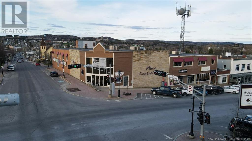 53-55 Canada Road, Edmundston, New Brunswick  E3V 4Y6 - Photo 3 - NB115806