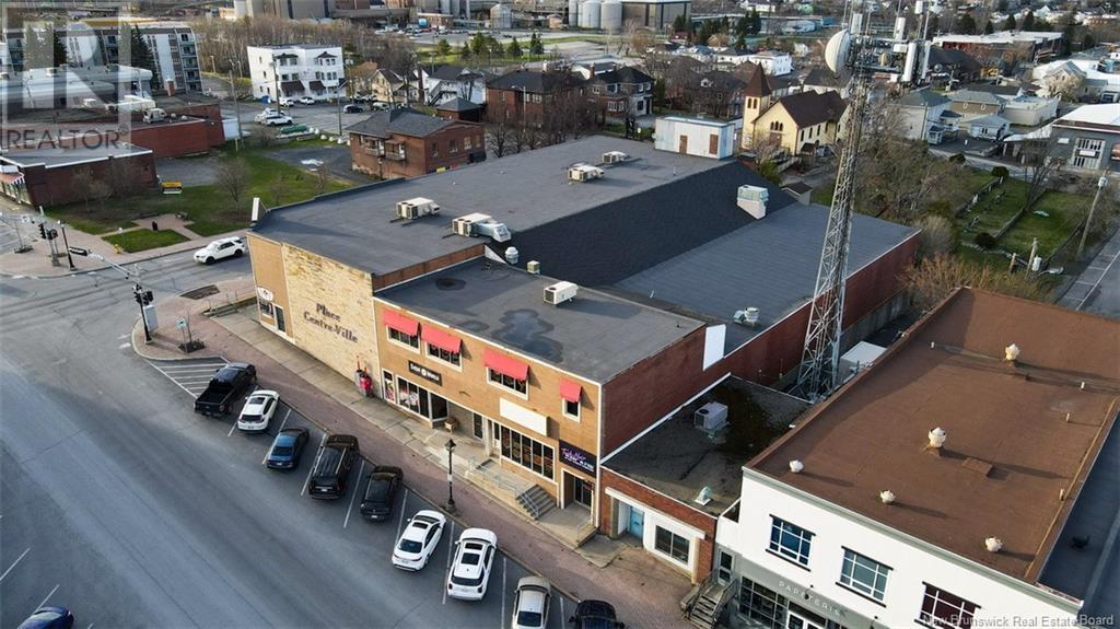 53-55 Canada Road, Edmundston, New Brunswick  E3V 4Y6 - Photo 5 - NB115806