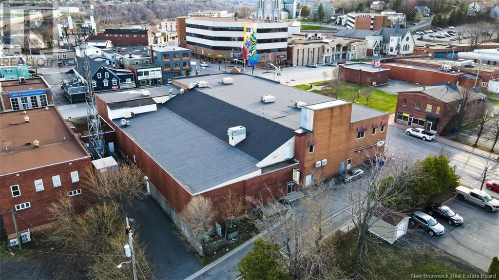 53-55 Canada Road, Edmundston, New Brunswick  E3V 4Y6 - Photo 7 - NB115806