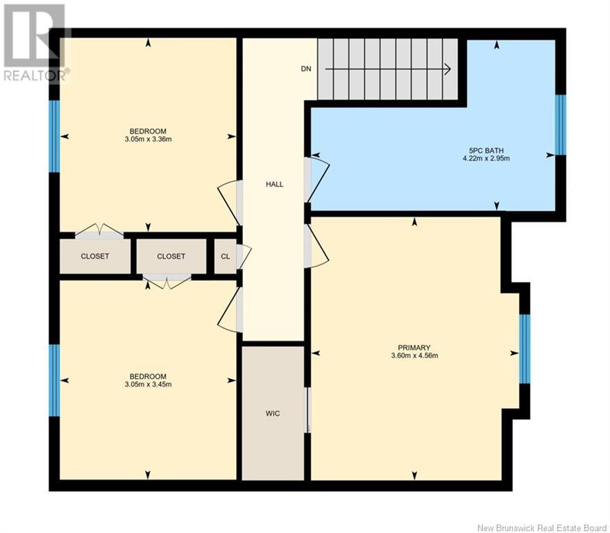 10 Irene Street, Shediac, New Brunswick  E4P 0S4 - Photo 49 - NB115933