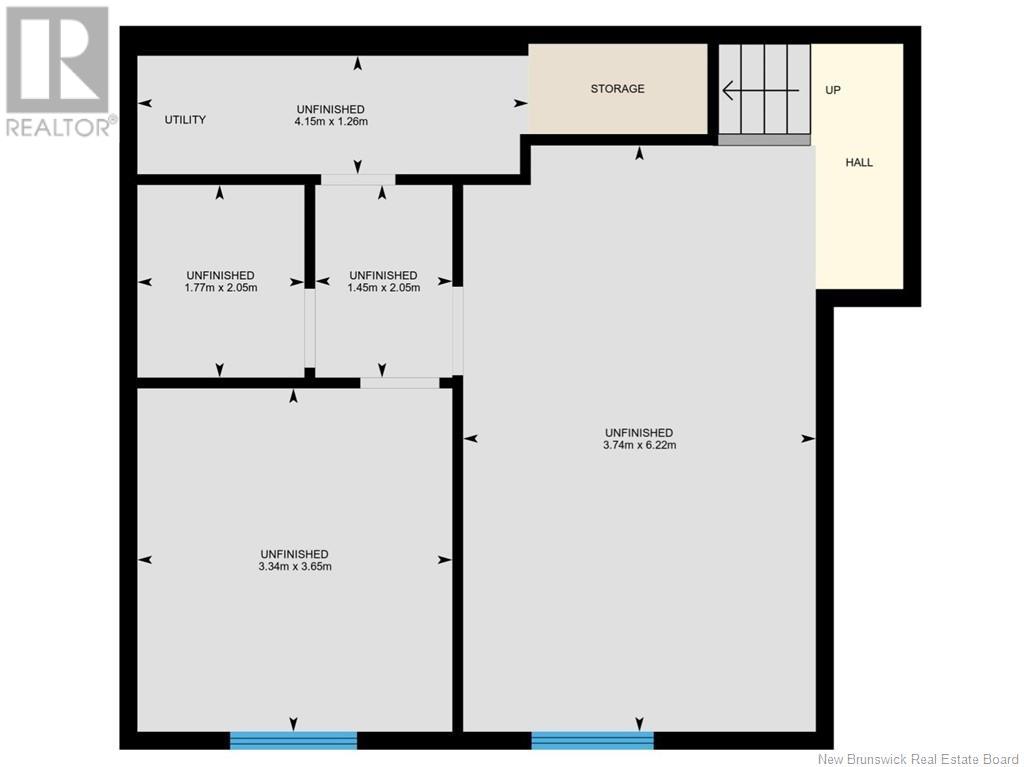 10 Irene Street, Shediac, New Brunswick  E4P 0S4 - Photo 50 - NB115933