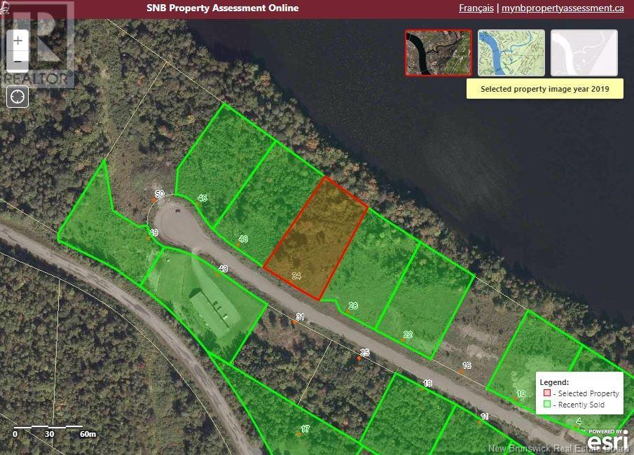 34 Clearview Court, Nackawic, New Brunswick  E6G 2E1 - Photo 7 - NB115757