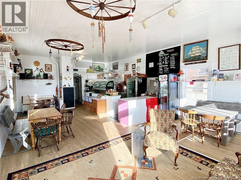 56 Route 776, Grand Manan, New Brunswick  E5G 1A2 - Photo 11 - NB115963