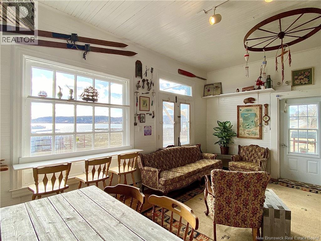 56 Route 776, Grand Manan, New Brunswick  E5G 1A2 - Photo 15 - NB115963