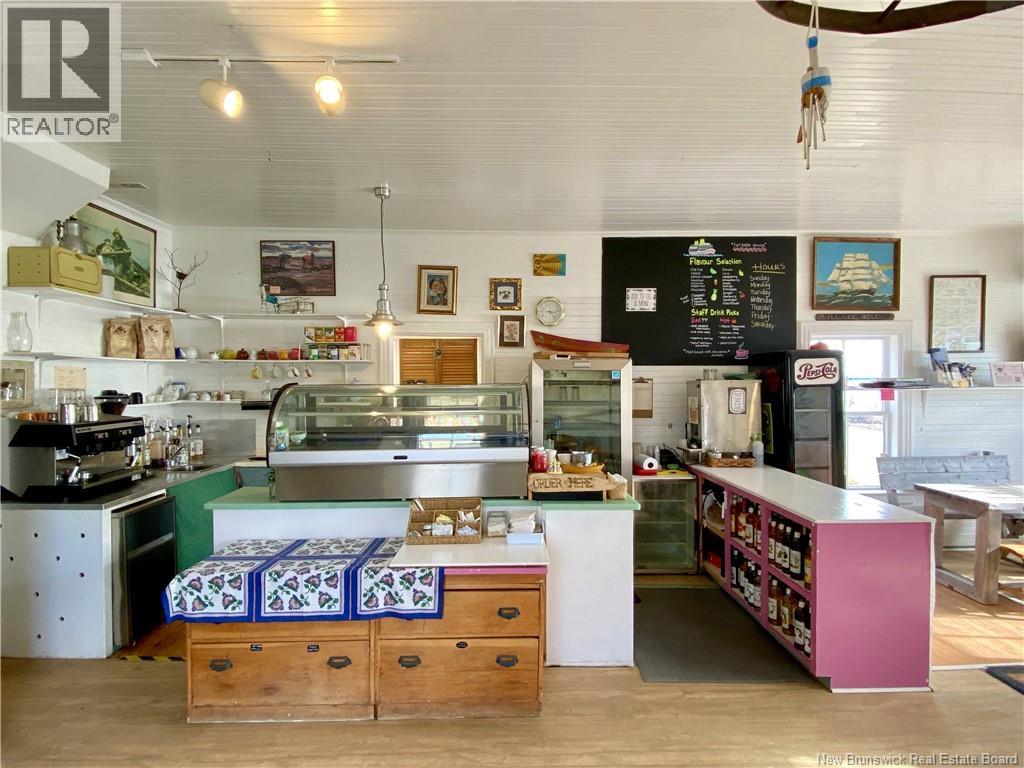 56 Route 776, Grand Manan, New Brunswick  E5G 1A2 - Photo 16 - NB115963