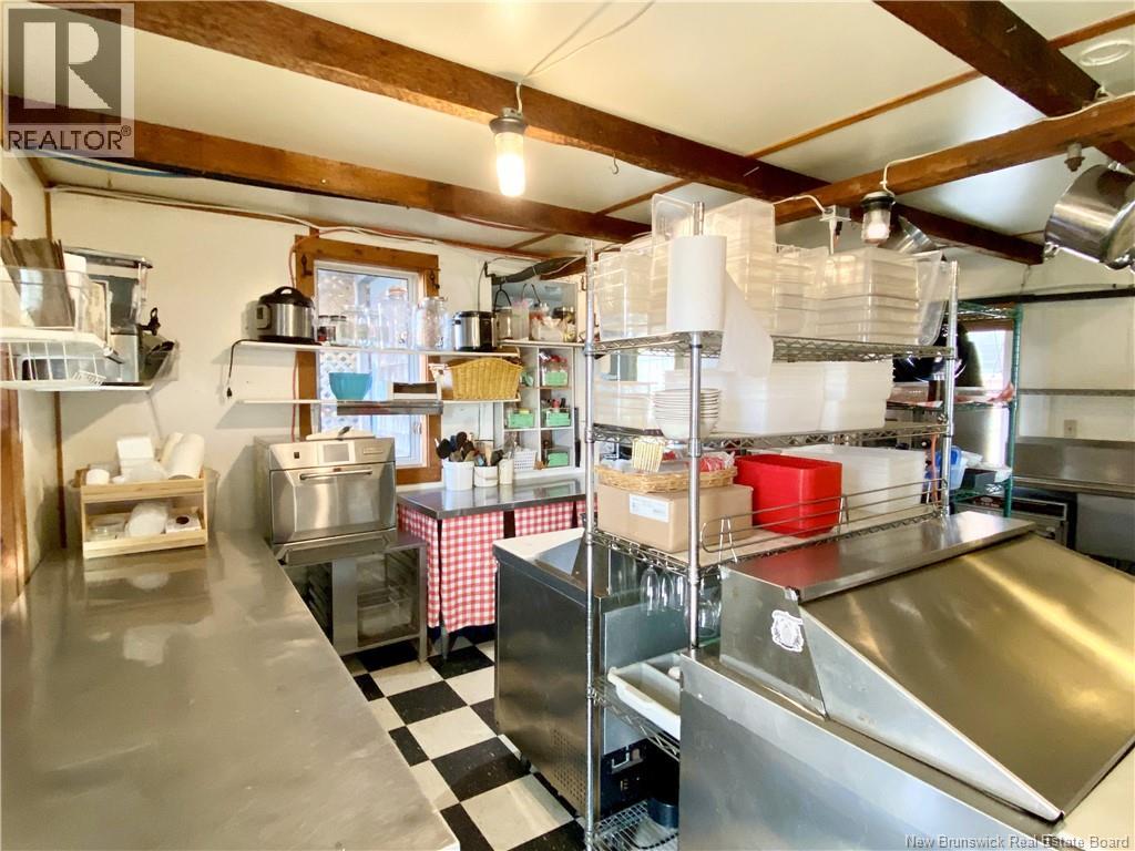 56 Route 776, Grand Manan, New Brunswick  E5G 1A2 - Photo 18 - NB115963