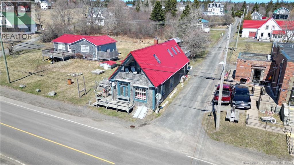 56 Route 776, Grand Manan, New Brunswick  E5G 1A2 - Photo 2 - NB115963