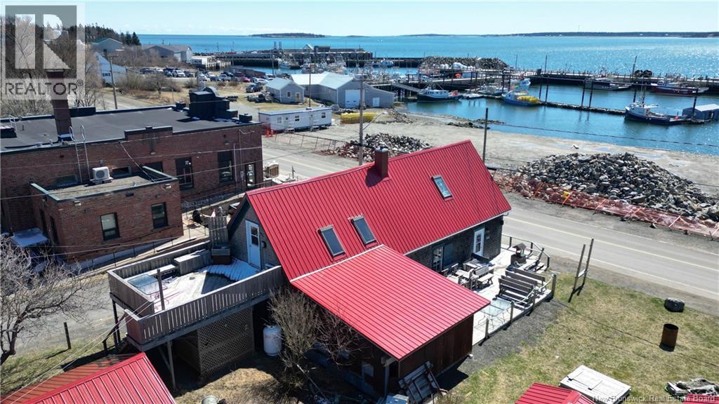 56 Route 776, Grand Manan, New Brunswick  E5G 1A2 - Photo 4 - NB115963