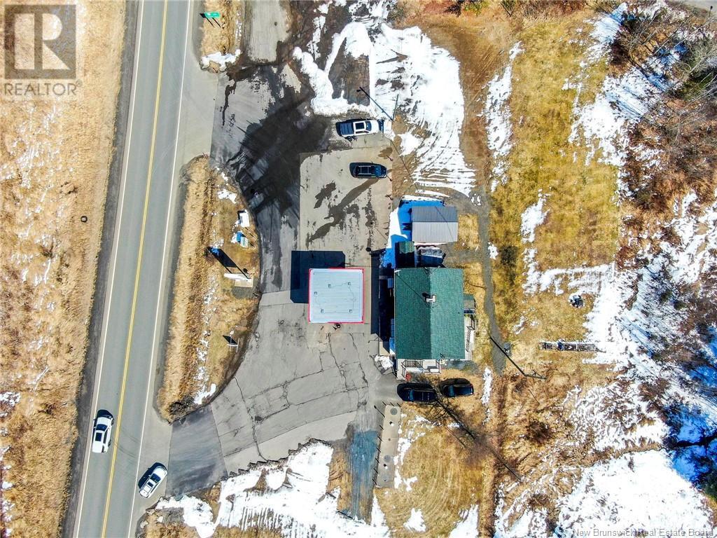 3576 Route 10, Albrights Corner, New Brunswick  E4B 1A3 - Photo 10 - NB116056