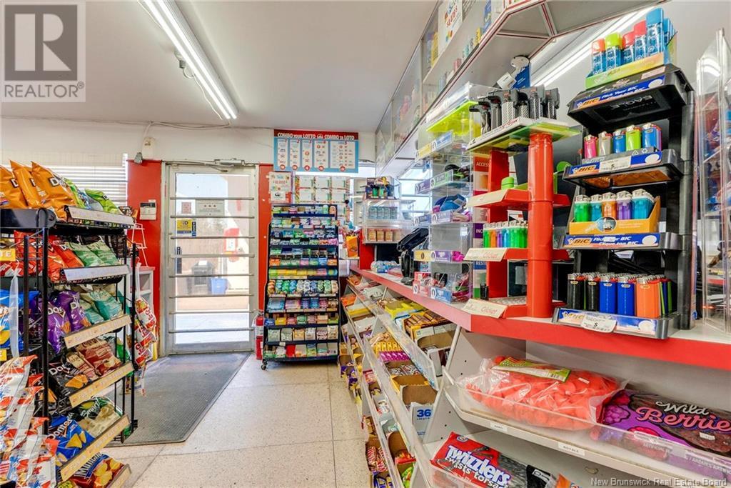 3576 Route 10, Albrights Corner, New Brunswick  E4B 1A3 - Photo 11 - NB116056