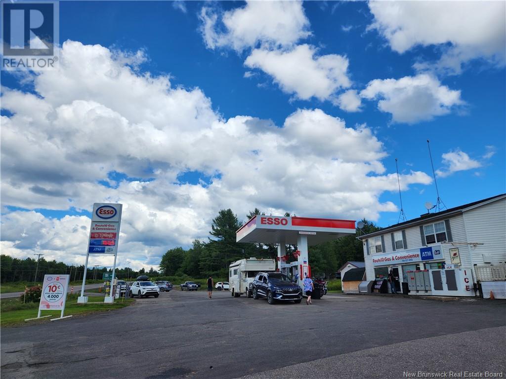 3576 Route 10, Albrights Corner, New Brunswick  E4B 1A3 - Photo 4 - NB116056