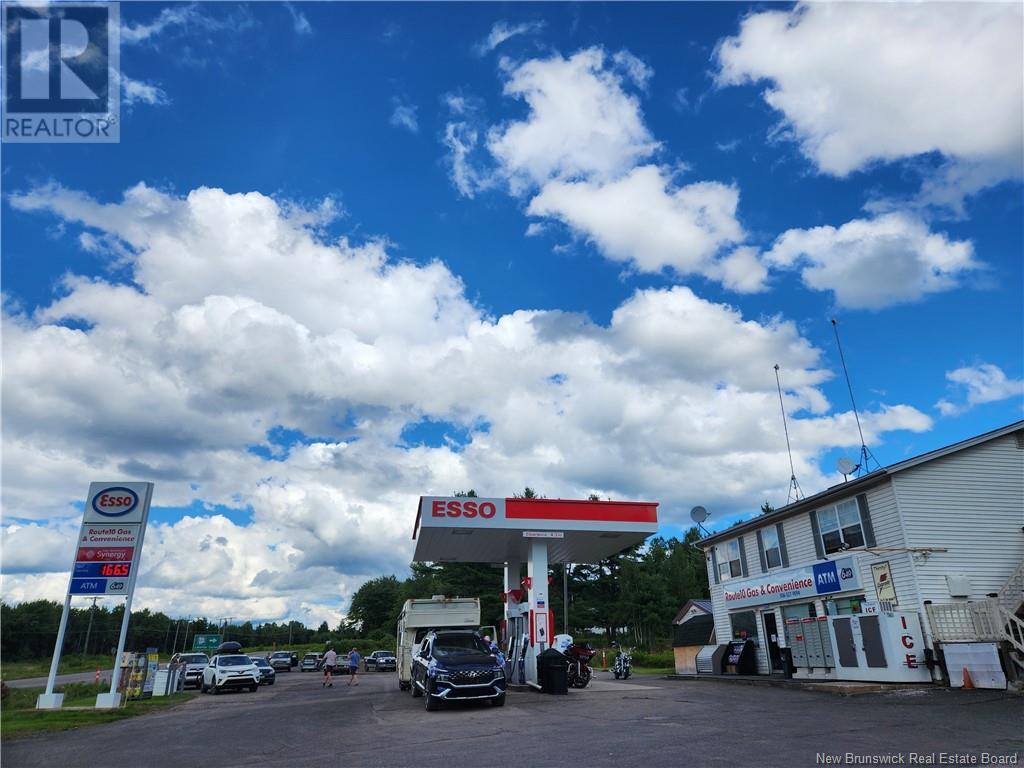 3576 Route 10, Albrights Corner, New Brunswick  E4B 1A3 - Photo 5 - NB116056