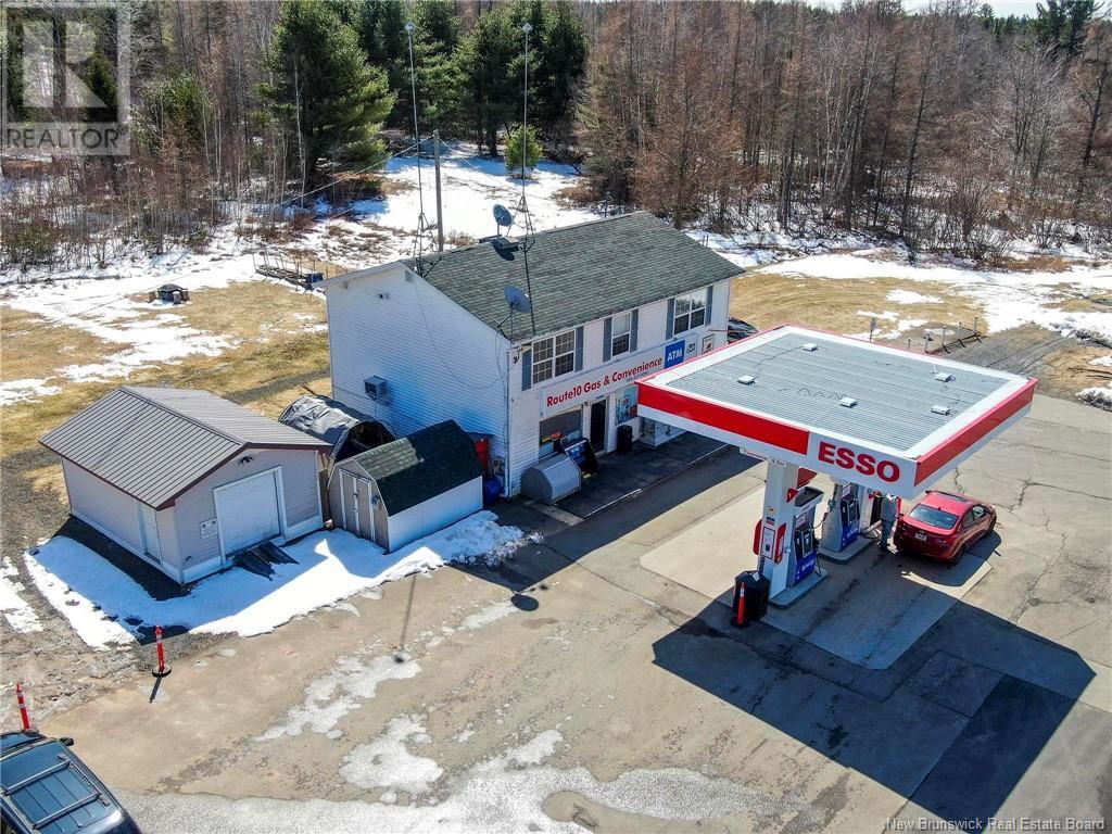 3576 Route 10, Albrights Corner, New Brunswick  E4B 1A3 - Photo 7 - NB116056