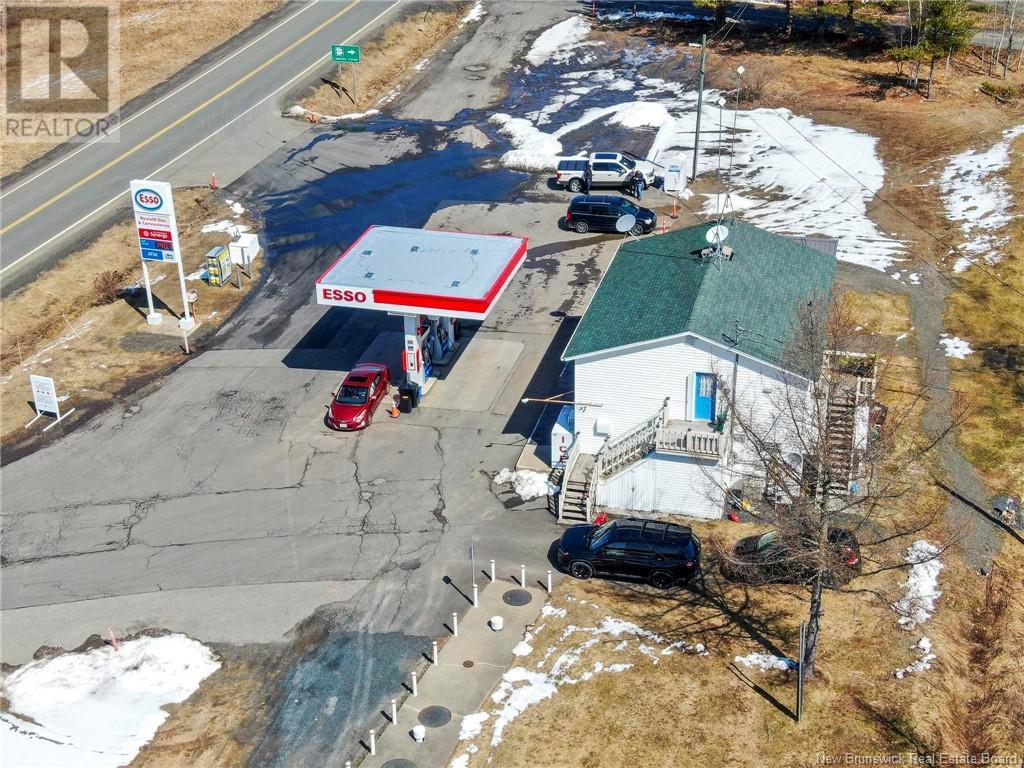 3576 Route 10, Albrights Corner, New Brunswick  E4B 1A3 - Photo 8 - NB116056