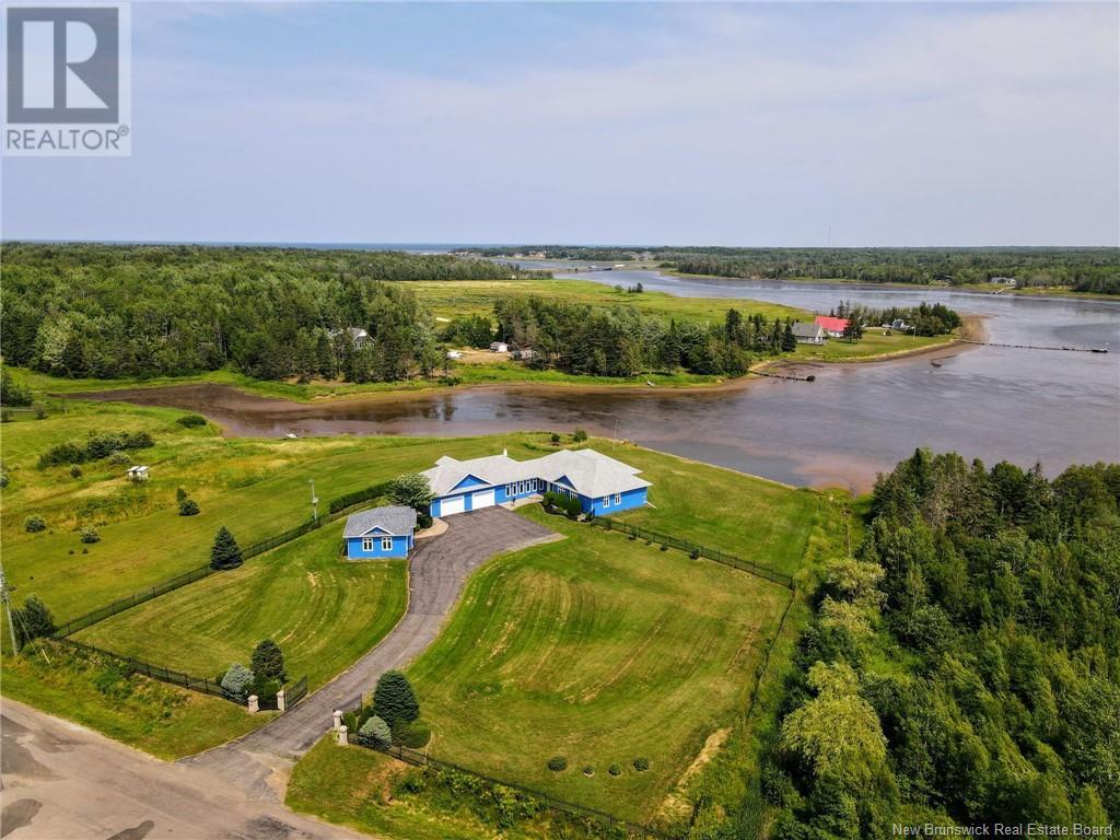 46 Clear View Road, Grand-Barachois, New Brunswick
