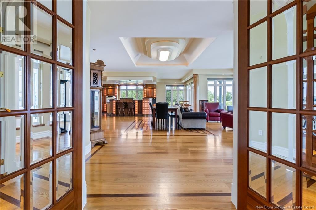 46 Clear View Road, Grand-Barachois, New Brunswick  E4P 9B5 - Photo 19 - NB116014