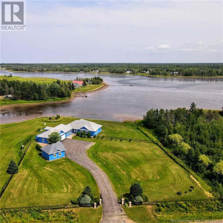 46 Clear View Road, Grand-Barachois, New Brunswick  E4P 9B5 - Photo 2 - NB116014