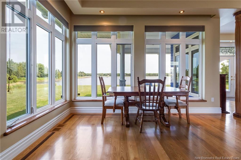 46 Clear View Road, Grand-Barachois, New Brunswick  E4P 9B5 - Photo 23 - NB116014