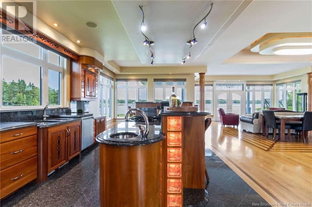 46 Clear View Road, Grand-Barachois, New Brunswick  E4P 9B5 - Photo 30 - NB116014