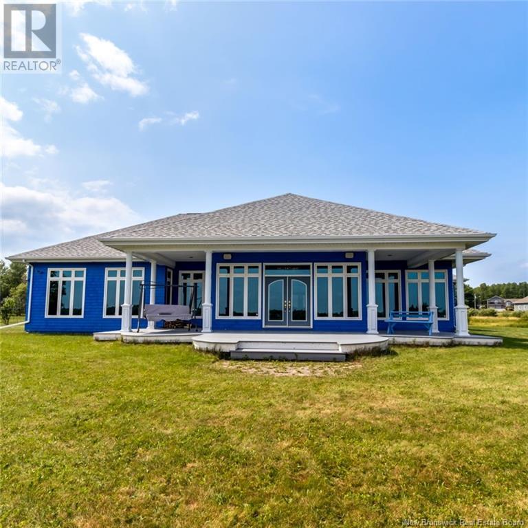 46 Clear View Road, Grand-Barachois, New Brunswick  E4P 9B5 - Photo 7 - NB116014