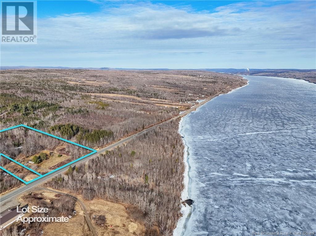 6860 Route 102, Dumfries, New Brunswick  E6G 1P3 - Photo 31 - NB116133