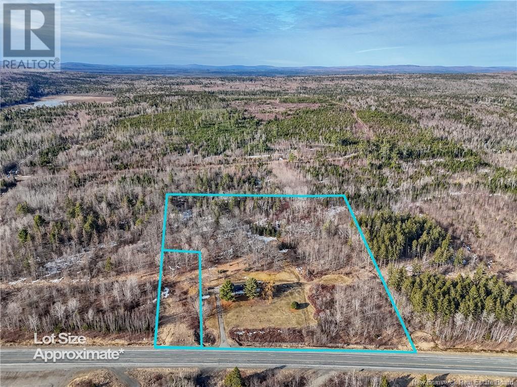 6860 Route 102, Dumfries, New Brunswick  E6G 1P3 - Photo 33 - NB116133