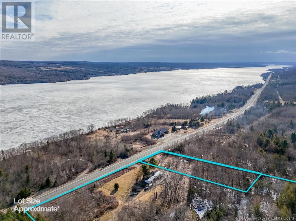 6860 Route 102, Dumfries, New Brunswick  E6G 1P3 - Photo 39 - NB116133