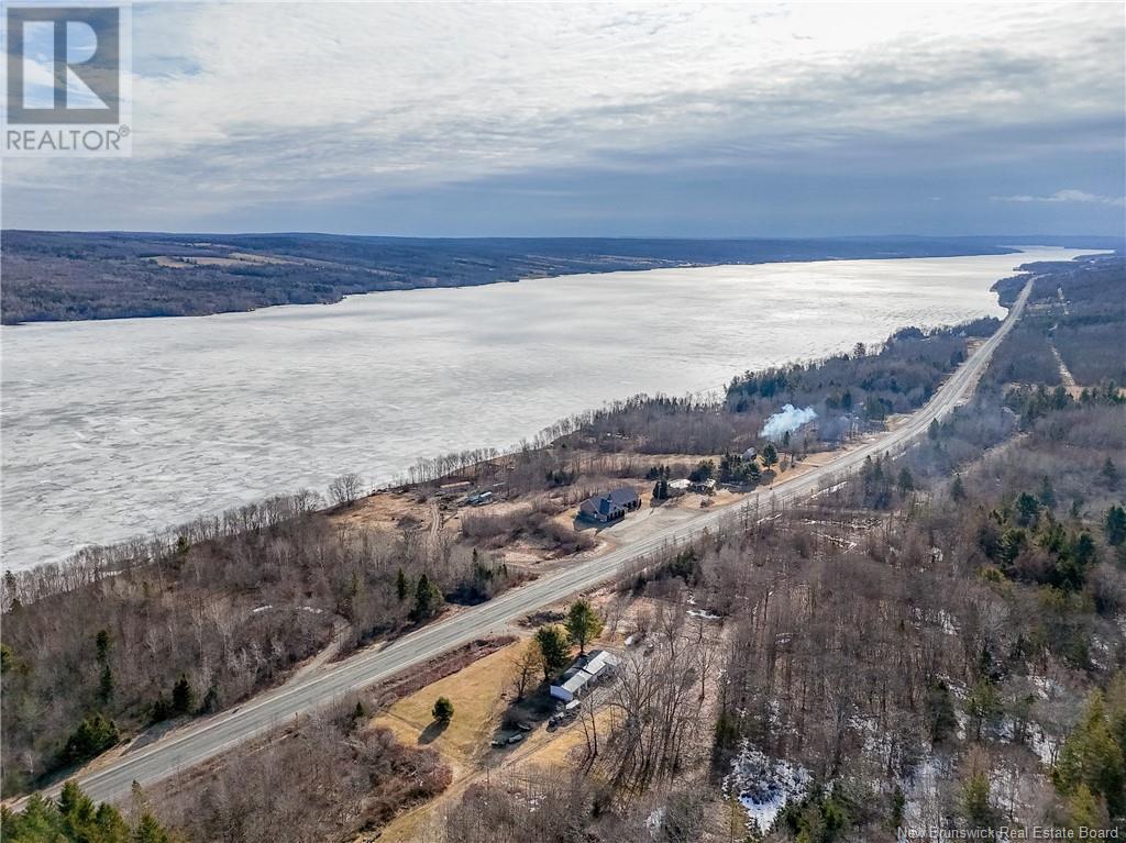 6860 Route 102, Dumfries, New Brunswick  E6G 1P3 - Photo 43 - NB116133