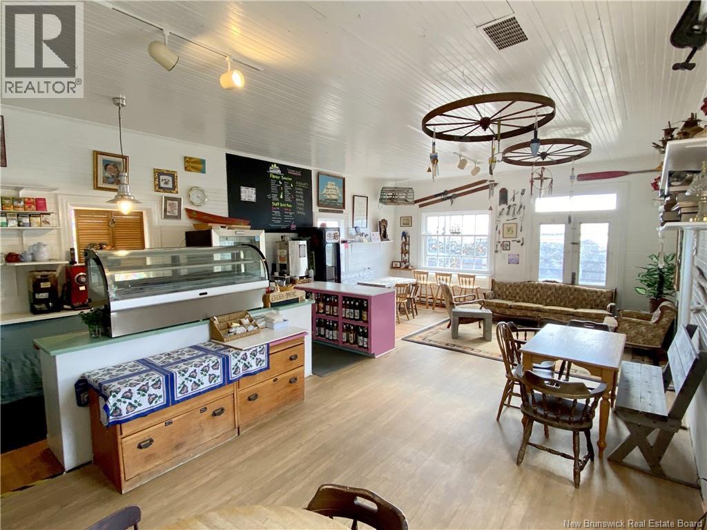 56 Route 776, Grand Manan, New Brunswick  E5G 1A2 - Photo 11 - NB116091