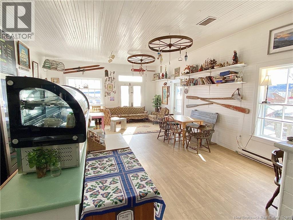 56 Route 776, Grand Manan, New Brunswick  E5G 1A2 - Photo 12 - NB116091