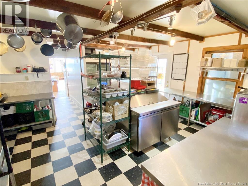 56 Route 776, Grand Manan, New Brunswick  E5G 1A2 - Photo 15 - NB116091