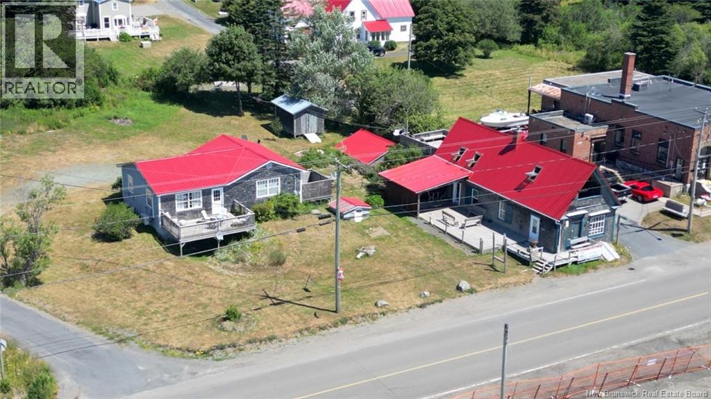 56 Route 776, Grand Manan, New Brunswick  E5G 1A2 - Photo 2 - NB116091
