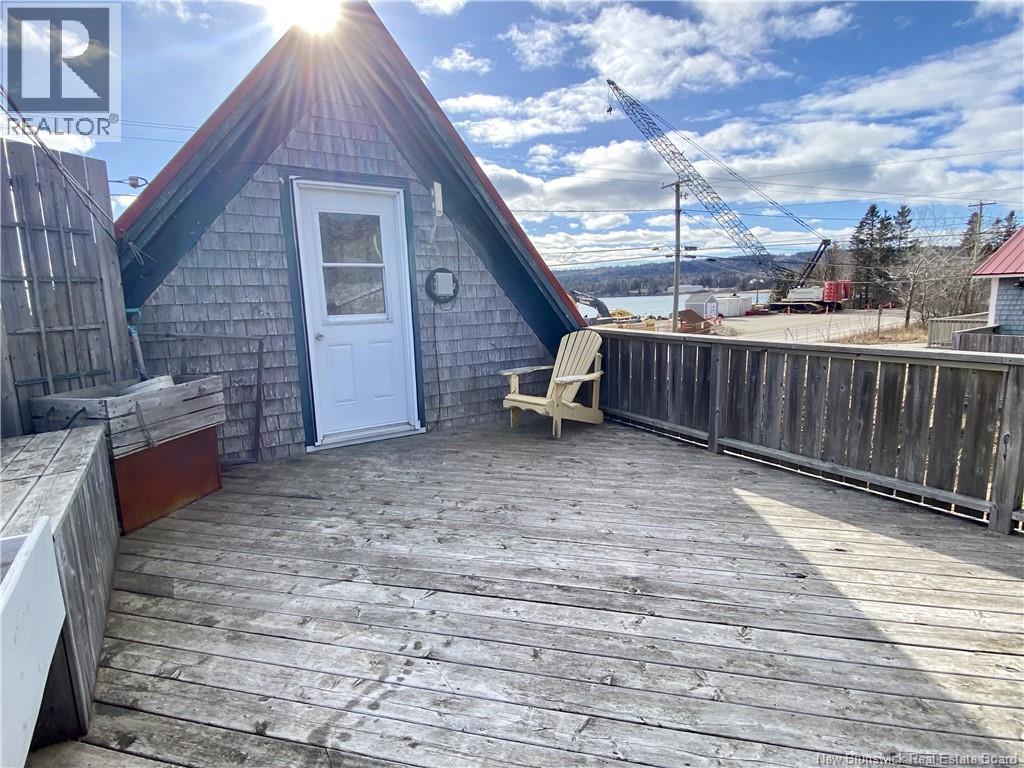 56 Route 776, Grand Manan, New Brunswick  E5G 1A2 - Photo 33 - NB116091