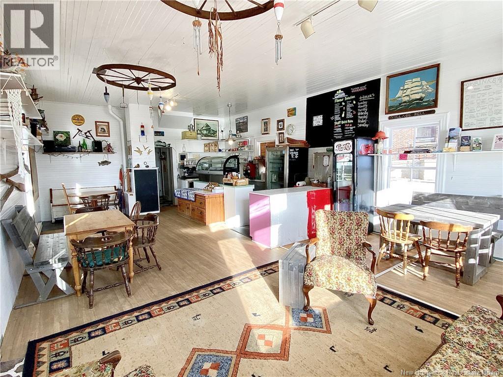 56 Route 776, Grand Manan, New Brunswick  E5G 1A2 - Photo 6 - NB116091
