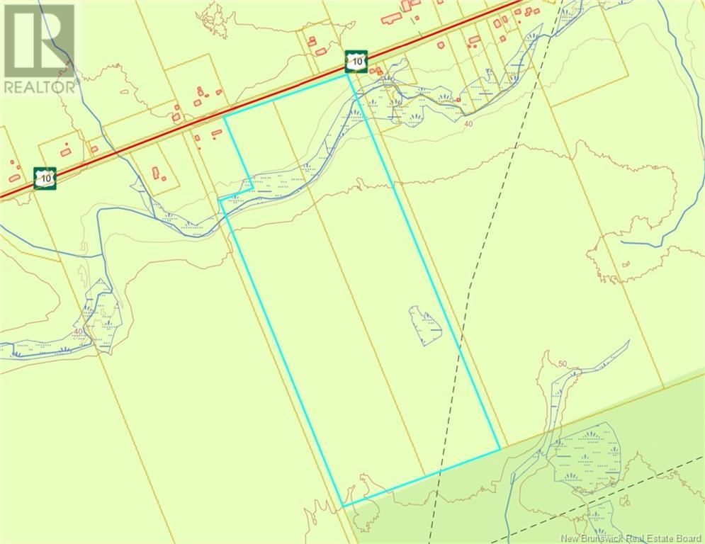Na Route 10, Salmon Creek, New Brunswick  E4A 1E4 - Photo 6 - NB114901