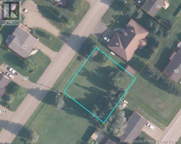 114 Bourgoin Street, Drummond, New Brunswick