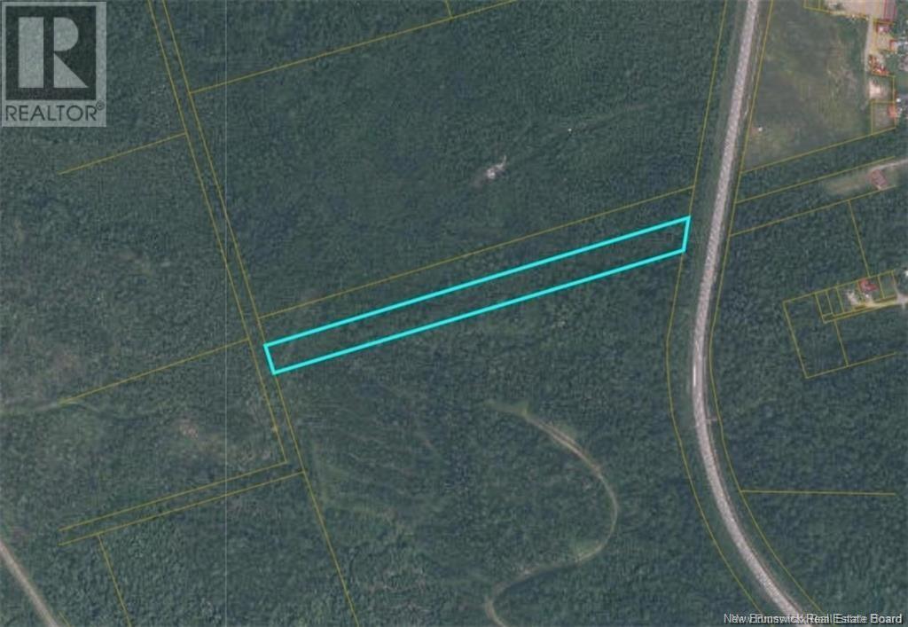 Route 385, Plaster Rock, New Brunswick  E7G 3H8 - Photo 7 - NB116223