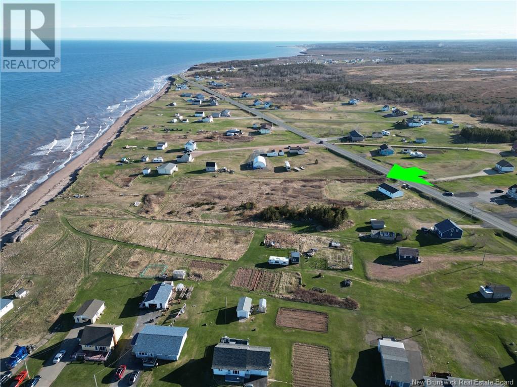 Lot Route 305, Cap-Bateau, New Brunswick  E8T 3H3 - Photo 1 - NB116275