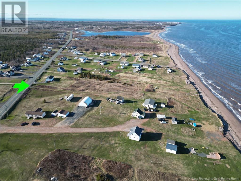 Lot Route 305, Cap-Bateau, New Brunswick  E8T 3H3 - Photo 2 - NB116275