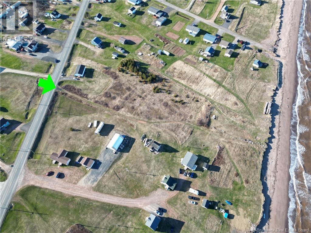 Lot Route 305, Cap-Bateau, New Brunswick  E8T 3H3 - Photo 3 - NB116275